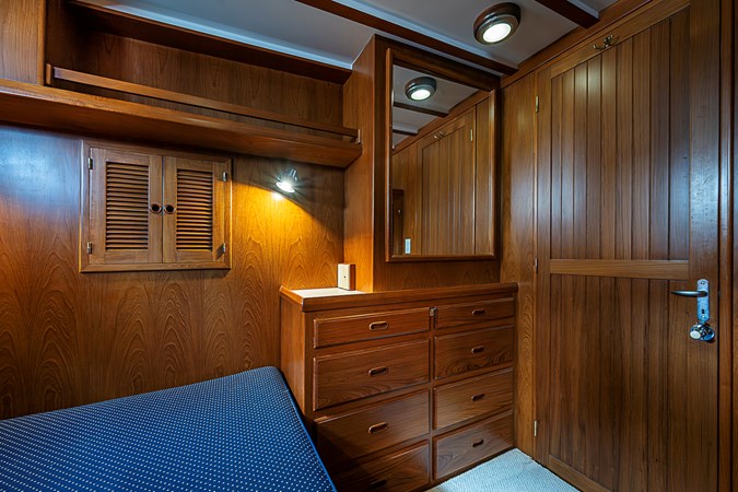 KIMBERLY ANN - Yacht in vendita
