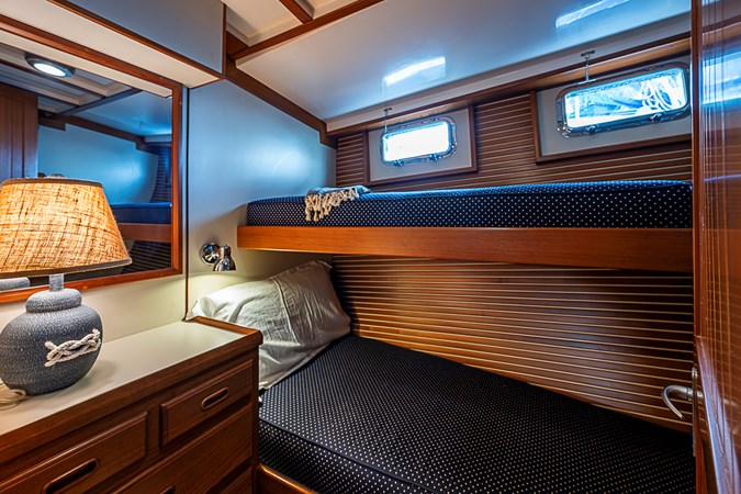 KIMBERLY ANN - Yacht in vendita