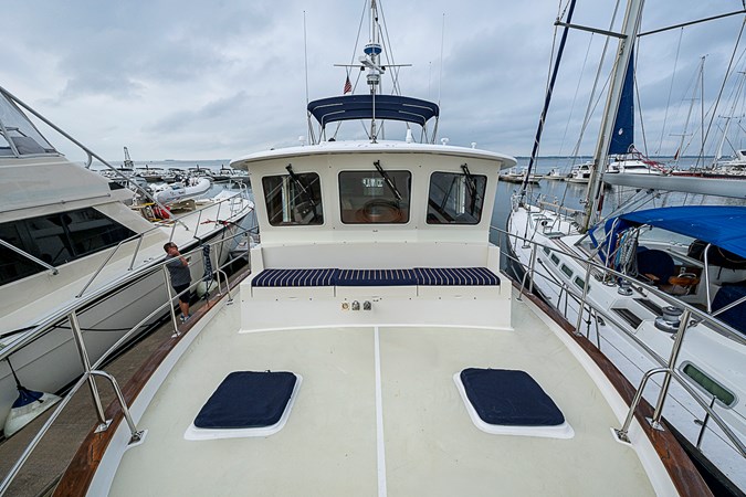 KIMBERLY ANN - Yacht in vendita