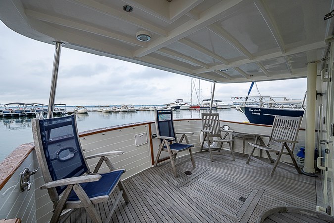 KIMBERLY ANN - Yacht in vendita