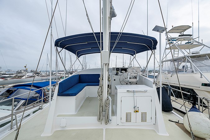 KIMBERLY ANN - Yacht in vendita