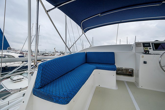 KIMBERLY ANN - Yacht in vendita