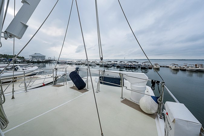 KIMBERLY ANN - Yacht in vendita