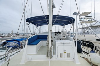 Kimberly Ann 27 Flybridge