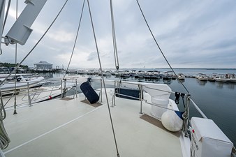 Kimberly Ann 30 Flybridge