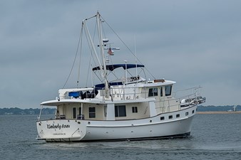 Kimberly Ann 34 Profile