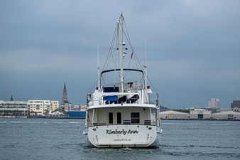 Kimberly Ann 36 Profile
