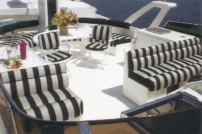 SHOW ME THE MONEY - Яхта на продажу