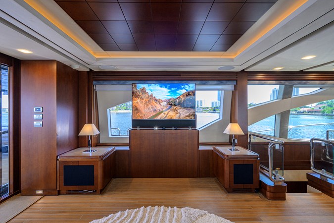 BEAUTIFUL M - Yacht in vendita