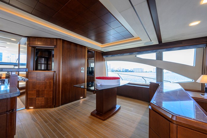 BEAUTIFUL M - Yacht in vendita