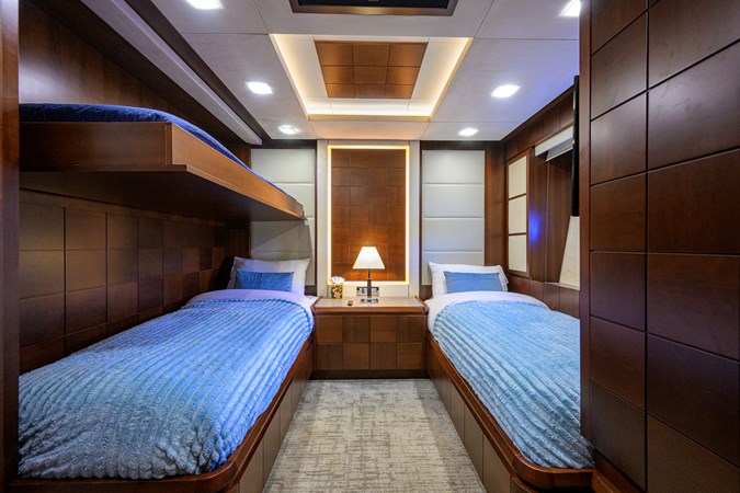 BEAUTIFUL M - Yacht in vendita