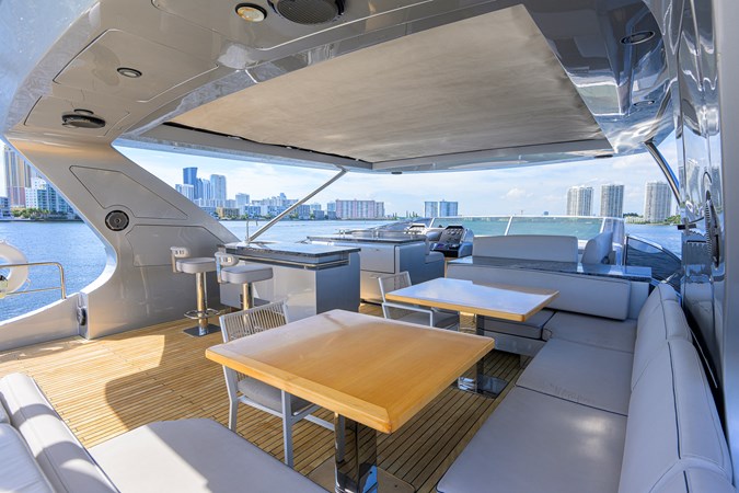 BEAUTIFUL M - Yacht in vendita