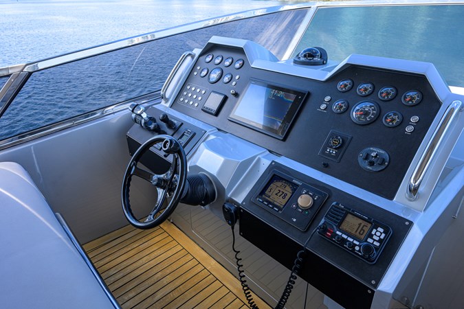 BEAUTIFUL M - Yacht in vendita