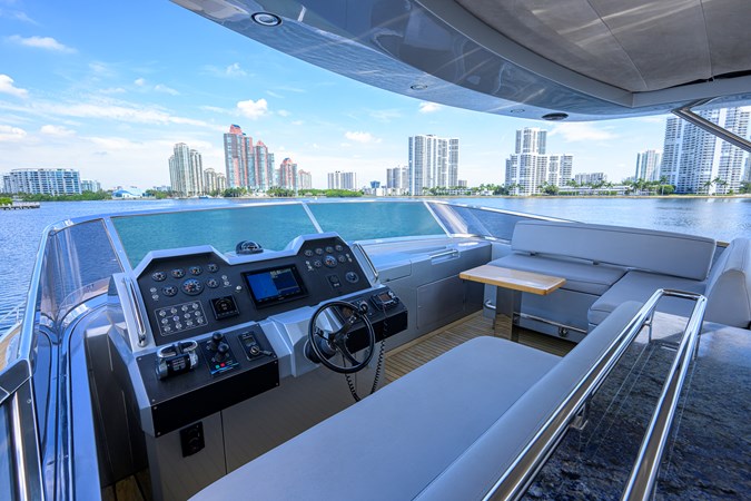 BEAUTIFUL M - Yacht in vendita