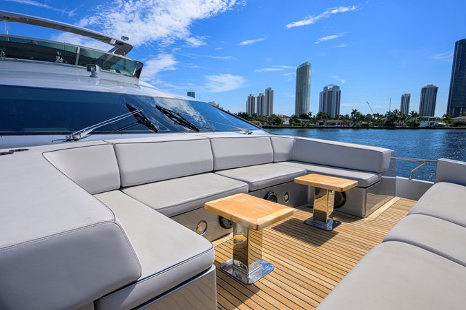 BEAUTIFUL M - Yacht in vendita