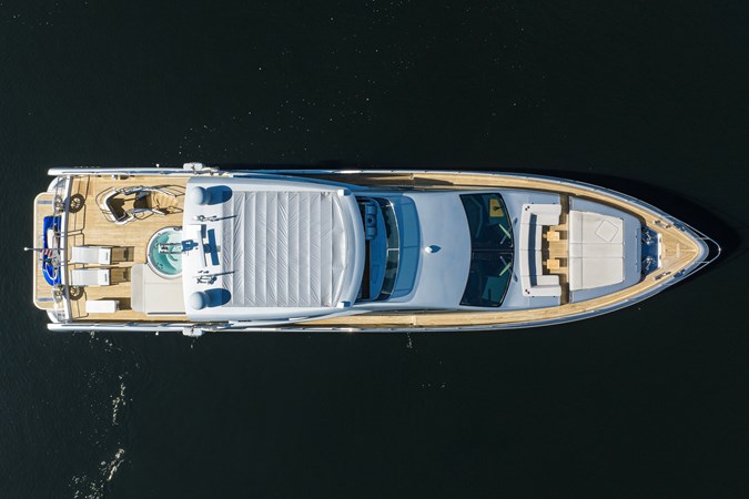 BEAUTIFUL M - Yacht in vendita