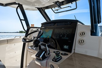 UNPLUGGED 28 Helm dashboard