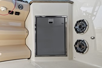 UNPLUGGED 56 Refrigerator