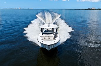 UNPLUGGED 57 Bow profile