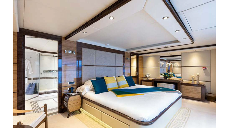 I SEA - Yacht for sale
