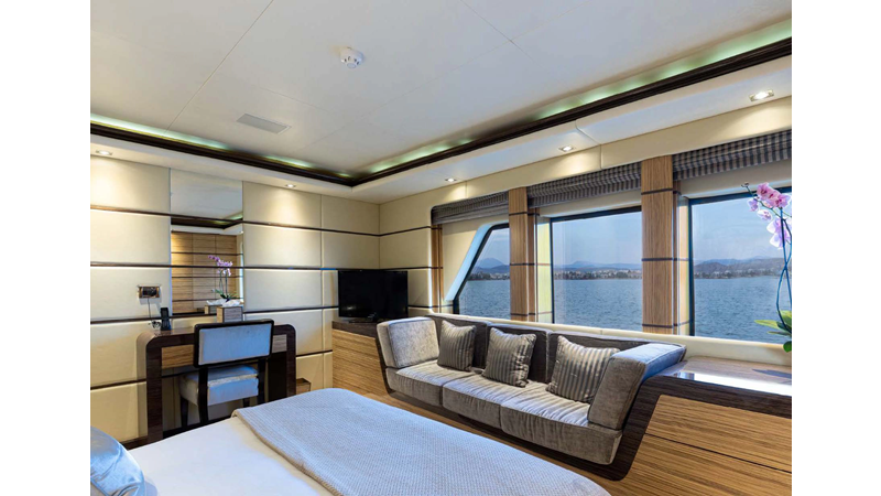 I SEA - Yacht for sale
