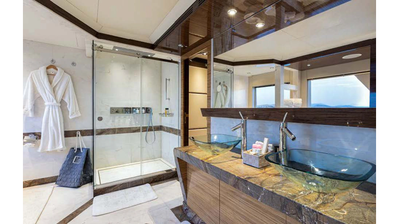 I SEA - Yacht for sale