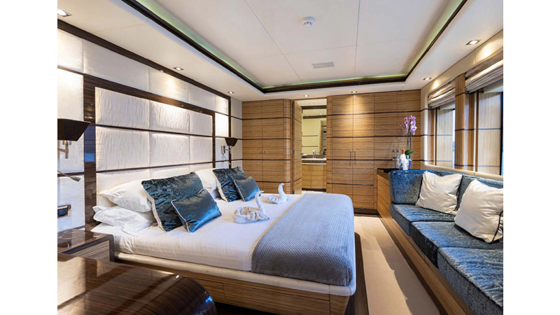 I SEA - Yacht for sale