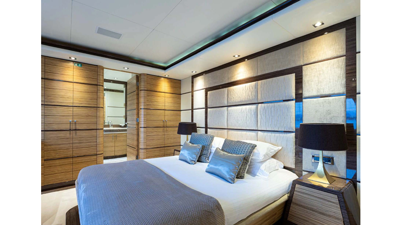 I SEA - Yacht for sale
