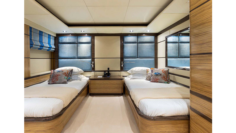 I SEA - Yacht for sale