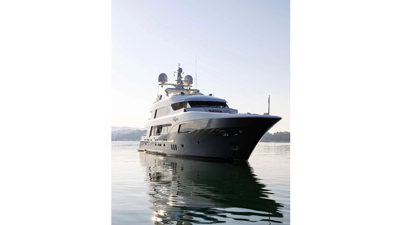 I SEA - Yacht for sale