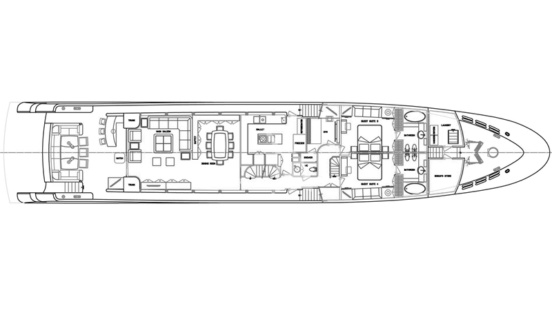 I SEA - Yacht for sale