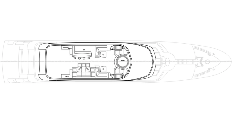 I SEA - Yacht for sale