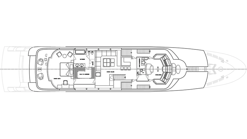 I SEA - Yacht for sale
