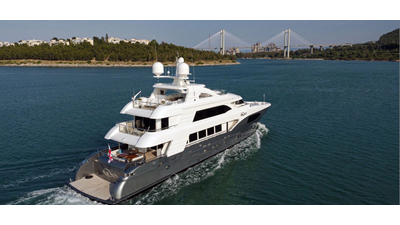 I SEA 23 