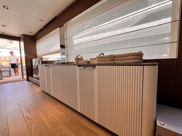 LD - Yacht zu verkaufen