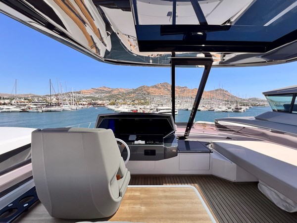 LD - Yacht zu verkaufen