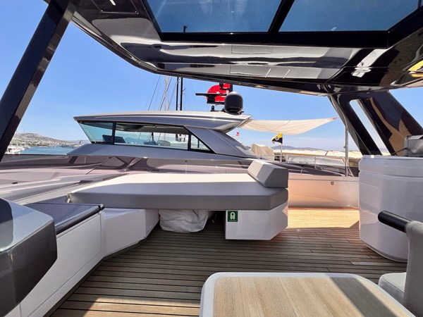 LD - Yacht zu verkaufen
