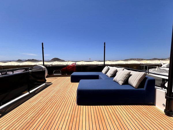 LD - Yacht zu verkaufen
