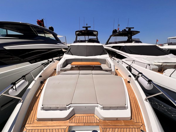 LD - Yacht zu verkaufen