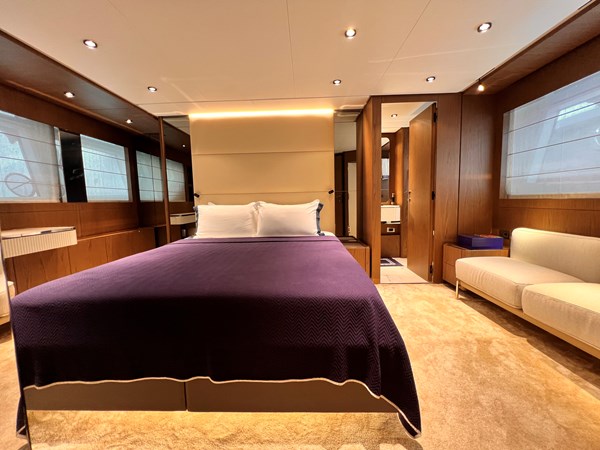 LD - Yacht zu verkaufen