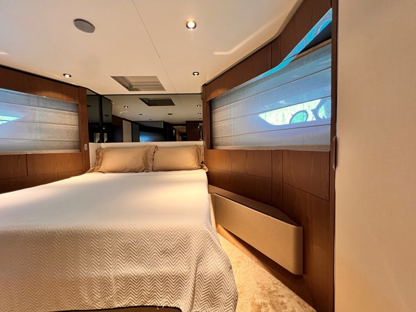 LD - Yacht zu verkaufen