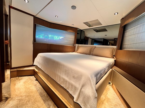 LD - Yacht zu verkaufen