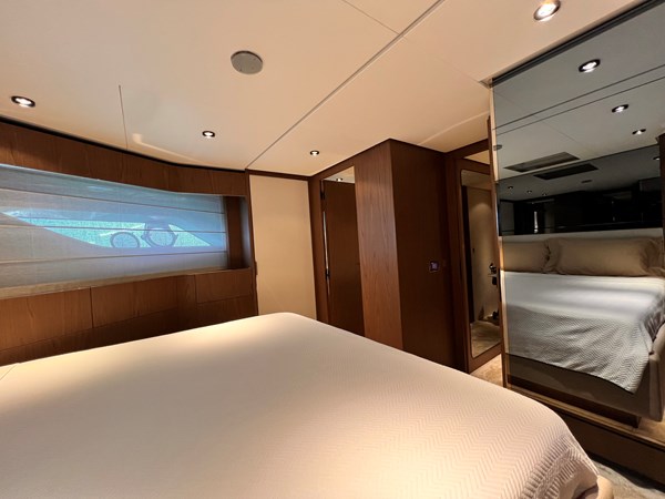 LD - Yacht zu verkaufen