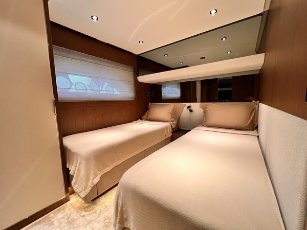 LD - Yacht zu verkaufen