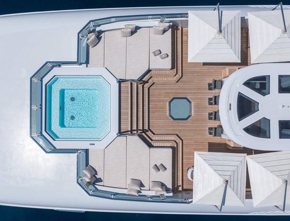 LADY VERA - Яхта на продажу