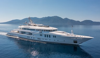 LADY VERA 1 