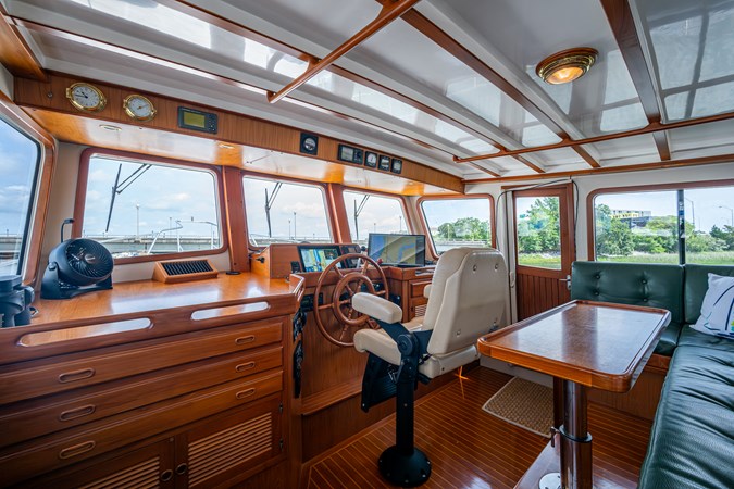 GRACE FULL LIVING - Yacht in vendita