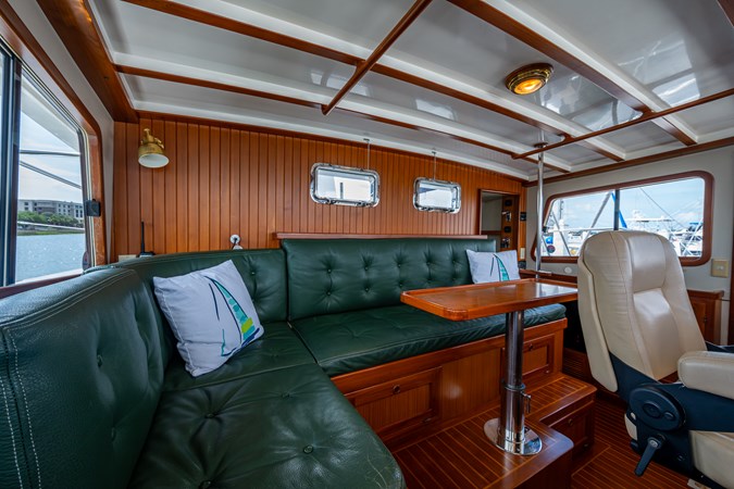 GRACE FULL LIVING - Yacht in vendita