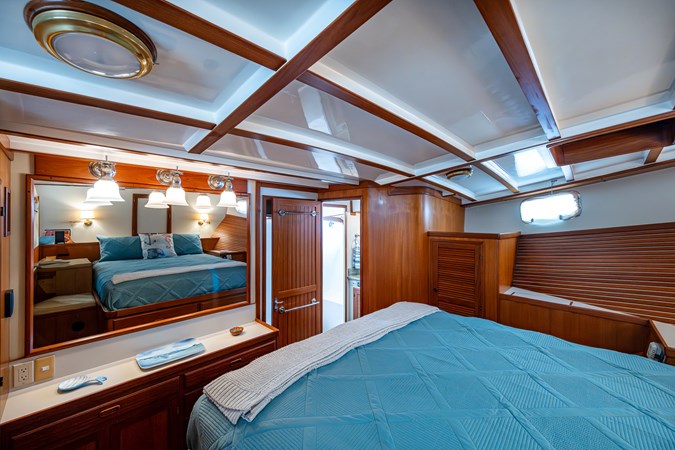 GRACE FULL LIVING - Yacht in vendita