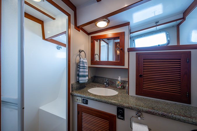 GRACE FULL LIVING - Yacht in vendita
